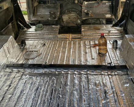 Черный УАЗ 31519, объемом двигателя 2.69 л и пробегом 100 тыс. км за 8200 $, фото 29 на Automoto.ua