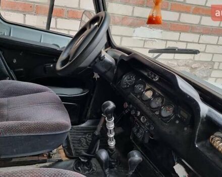 УАЗ 31519, объемом двигателя 2.4 л и пробегом 61 тыс. км за 3800 $, фото 3 на Automoto.ua