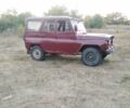 УАЗ 31519 1995 в Верхнеднепровске на Automoto.ua Желтый УАЗ 31519, объемом двигателя 2.4 л и пробегом 50 тыс. км за 971 $, фото 2 на Automoto.ua