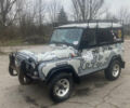 Серый УАЗ 31519, объемом двигателя 2.9 л и пробегом 73 тыс. км за 5600 $, фото 3 на Automoto.ua