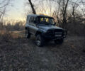 Серый УАЗ 31519, объемом двигателя 2.66 л и пробегом 88 тыс. км за 9000 $, фото 9 на Automoto.ua