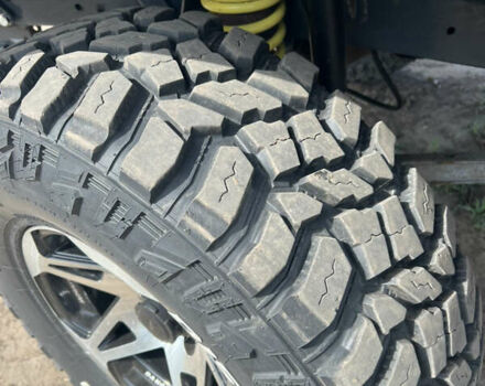 Серый УАЗ 31519, объемом двигателя 2.66 л и пробегом 88 тыс. км за 9000 $, фото 7 на Automoto.ua