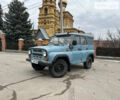 Синий УАЗ 31519, объемом двигателя 2.9 л и пробегом 51 тыс. км за 3300 $, фото 1 на Automoto.ua