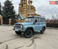 Синій УАЗ 31519, об'ємом двигуна 2.9 л та пробігом 51 тис. км за 2900 $, фото 1 на Automoto.ua