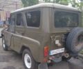 Зеленый УАЗ 31519, объемом двигателя 2.89 л и пробегом 100 тыс. км за 1900 $, фото 1 на Automoto.ua
