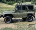 Зелений УАЗ 31519, об'ємом двигуна 2.9 л та пробігом 12 тис. км за 4700 $, фото 1 на Automoto.ua