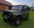 Зелений УАЗ 31519, об'ємом двигуна 2.89 л та пробігом 50 тис. км за 5950 $, фото 4 на Automoto.ua