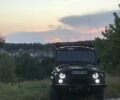 Зелений УАЗ 31519, об'ємом двигуна 3.06 л та пробігом 10 тис. км за 7000 $, фото 1 на Automoto.ua