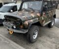 Зелений УАЗ 31519, об'ємом двигуна 2.4 л та пробігом 50 тис. км за 4500 $, фото 1 на Automoto.ua