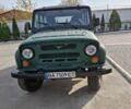 Зелений УАЗ 31519, об'ємом двигуна 2.89 л та пробігом 89 тис. км за 7500 $, фото 1 на Automoto.ua