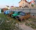 Зелений УАЗ 31519, об'ємом двигуна 2.45 л та пробігом 100 тис. км за 2800 $, фото 5 на Automoto.ua