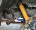 Зелений УАЗ 31519, об'ємом двигуна 2.5 л та пробігом 12 тис. км за 5500 $, фото 8 на Automoto.ua