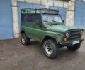 Зелений УАЗ 31519, об'ємом двигуна 2.5 л та пробігом 12 тис. км за 5500 $, фото 3 на Automoto.ua