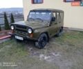 Зелений УАЗ 31519, об'ємом двигуна 2.45 л та пробігом 100 тис. км за 2800 $, фото 4 на Automoto.ua