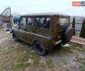 Зелений УАЗ 31519, об'ємом двигуна 2.45 л та пробігом 100 тис. км за 2800 $, фото 1 на Automoto.ua