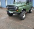 Зелений УАЗ 31519, об'ємом двигуна 2.5 л та пробігом 7 тис. км за 6800 $, фото 1 на Automoto.ua