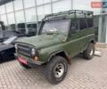 Зелений УАЗ 31519, об'ємом двигуна 2.5 л та пробігом 12 тис. км за 7700 $, фото 1 на Automoto.ua
