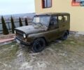 Зелений УАЗ 31519, об'ємом двигуна 2.45 л та пробігом 100 тис. км за 2800 $, фото 1 на Automoto.ua