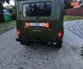 Зелений УАЗ 31519, об'ємом двигуна 2.9 л та пробігом 48 тис. км за 10200 $, фото 5 на Automoto.ua