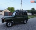 Зелений УАЗ 31519, об'ємом двигуна 2.9 л та пробігом 48 тис. км за 10200 $, фото 11 на Automoto.ua