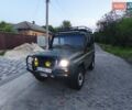 Зелений УАЗ 31519, об'ємом двигуна 2.9 л та пробігом 48 тис. км за 10200 $, фото 12 на Automoto.ua