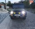 Зеленый УАЗ 31519, объемом двигателя 2.9 л и пробегом 48 тыс. км за 10200 $, фото 9 на Automoto.ua