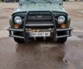 Зелений УАЗ 31519, об'ємом двигуна 2.89 л та пробігом 120 тис. км за 4500 $, фото 1 на Automoto.ua