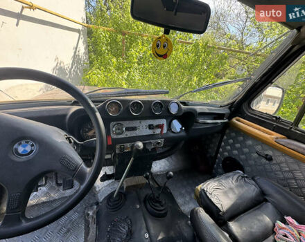 Зеленый УАЗ 31519, объемом двигателя 2.4 л и пробегом 50 тыс. км за 4000 $, фото 6 на Automoto.ua