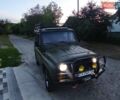 Зеленый УАЗ 31519, объемом двигателя 2.9 л и пробегом 48 тыс. км за 10200 $, фото 6 на Automoto.ua
