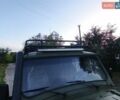 Зеленый УАЗ 31519, объемом двигателя 2.9 л и пробегом 48 тыс. км за 10200 $, фото 7 на Automoto.ua