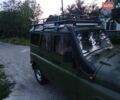 Зеленый УАЗ 31519, объемом двигателя 2.9 л и пробегом 48 тыс. км за 10200 $, фото 8 на Automoto.ua