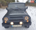 Зелений УАЗ 31519, об'ємом двигуна 2.7 л та пробігом 93 тис. км за 5700 $, фото 1 на Automoto.ua