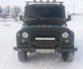 Зелений УАЗ 31519, об'ємом двигуна 2.9 л та пробігом 5 тис. км за 4800 $, фото 1 на Automoto.ua