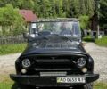 Чорний УАЗ 315195, об'ємом двигуна 2.7 л та пробігом 104 тис. км за 5500 $, фото 1 на Automoto.ua