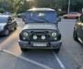 Чорний УАЗ 315195, об'ємом двигуна 2.7 л та пробігом 80 тис. км за 5700 $, фото 1 на Automoto.ua
