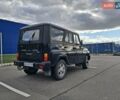 УАЗ 315195 2008 в Виннице на Automoto.ua Черный УАЗ 315195, объемом двигателя 2.24 л и пробегом 200 тыс. км за 5800 $, фото 4 на Automoto.ua