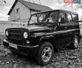 УАЗ 315195 2008 в Виннице на Automoto.ua Черный УАЗ 315195, объемом двигателя 2.24 л и пробегом 200 тыс. км за 5800 $, фото 14 на Automoto.ua