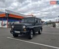 УАЗ 315195 2008 в Виннице на Automoto.ua Черный УАЗ 315195, объемом двигателя 2.24 л и пробегом 200 тыс. км за 5800 $, фото 7 на Automoto.ua