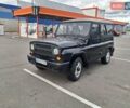 УАЗ 315195 2008 в Виннице на Automoto.ua Черный УАЗ 315195, объемом двигателя 2.24 л и пробегом 200 тыс. км за 5800 $, фото 8 на Automoto.ua