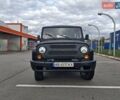 УАЗ 315195 2008 в Виннице на Automoto.ua Черный УАЗ 315195, объемом двигателя 2.24 л и пробегом 200 тыс. км за 5800 $, фото 1 на Automoto.ua