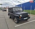 УАЗ 315195 2008 в Виннице на Automoto.ua Черный УАЗ 315195, объемом двигателя 2.24 л и пробегом 200 тыс. км за 5800 $, фото 6 на Automoto.ua