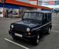 УАЗ 315195 2008 в Виннице на Automoto.ua Черный УАЗ 315195, объемом двигателя 2.24 л и пробегом 200 тыс. км за 5800 $, фото 1 на Automoto.ua