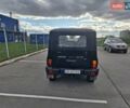 УАЗ 315195 2008 в Виннице на Automoto.ua Черный УАЗ 315195, объемом двигателя 2.24 л и пробегом 200 тыс. км за 5800 $, фото 2 на Automoto.ua