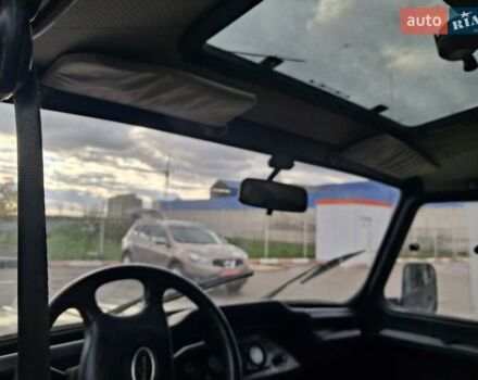 УАЗ 315195 2008 в Виннице на Automoto.ua Черный УАЗ 315195, объемом двигателя 2.24 л и пробегом 200 тыс. км за 5800 $, фото 10 на Automoto.ua