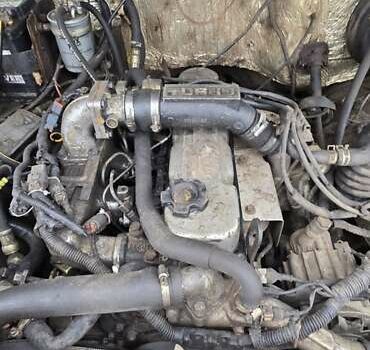 УАЗ 315195, объемом двигателя 2.7 л и пробегом 55 тыс. км за 5500 $, фото 7 на Automoto.ua