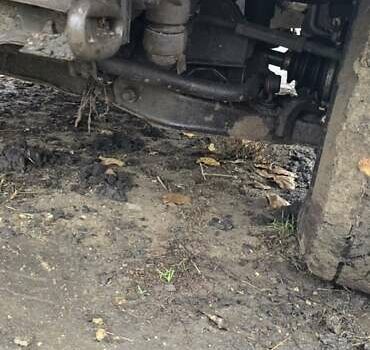 УАЗ 315195, объемом двигателя 2.7 л и пробегом 55 тыс. км за 5500 $, фото 6 на Automoto.ua