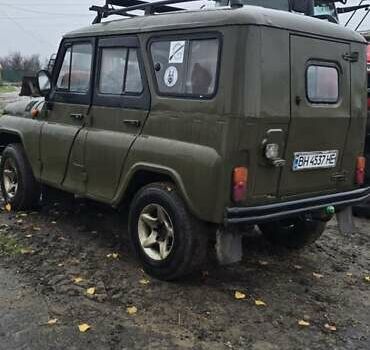 УАЗ 315195, объемом двигателя 2.7 л и пробегом 55 тыс. км за 5500 $, фото 1 на Automoto.ua