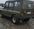 УАЗ 315195, объемом двигателя 2.7 л и пробегом 55 тыс. км за 5500 $, фото 1 на Automoto.ua