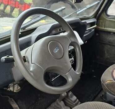 УАЗ 315195, объемом двигателя 2.7 л и пробегом 55 тыс. км за 5500 $, фото 5 на Automoto.ua