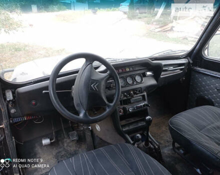 УАЗ 315195, объемом двигателя 2.8 л и пробегом 253 тыс. км за 6200 $, фото 3 на Automoto.ua